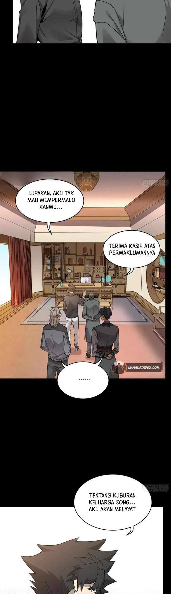 Legend of Star General Chapter 91 page 11