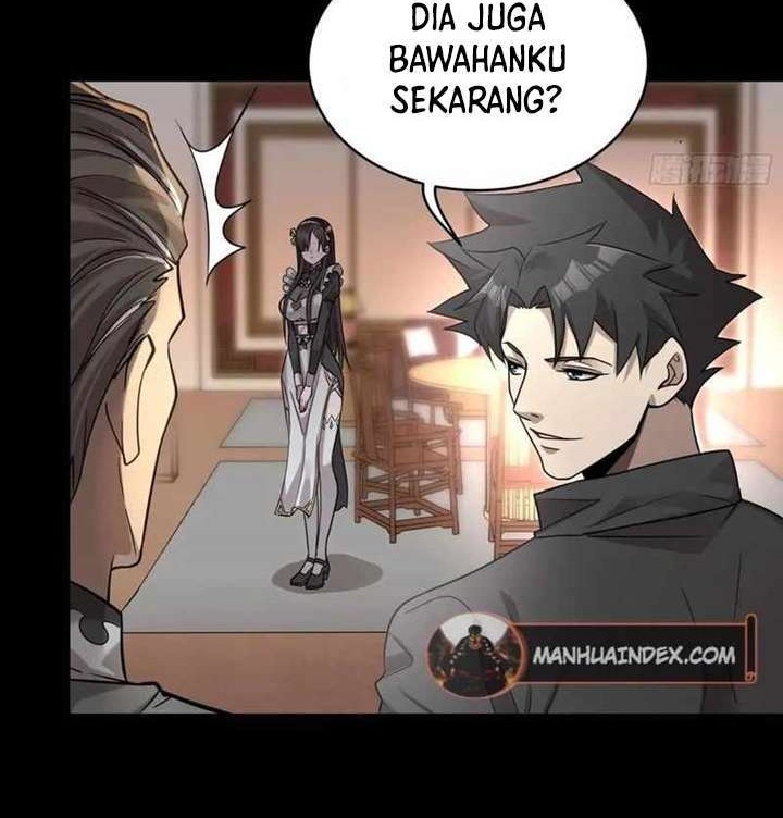 Legend of Star General Chapter 91 page 14