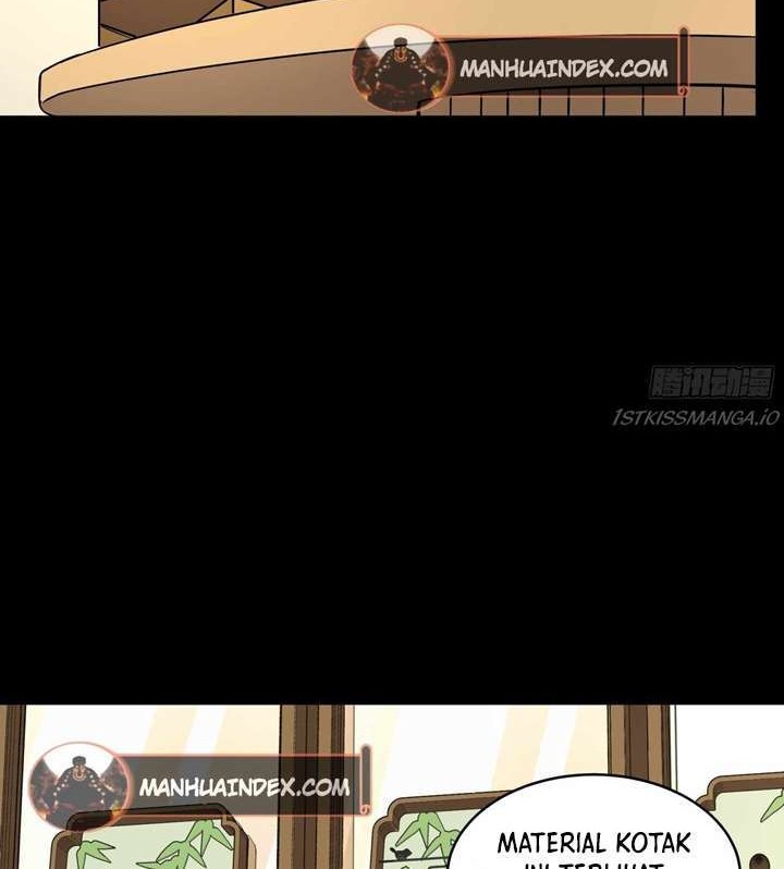 Legend of Star General Chapter 89 page 24