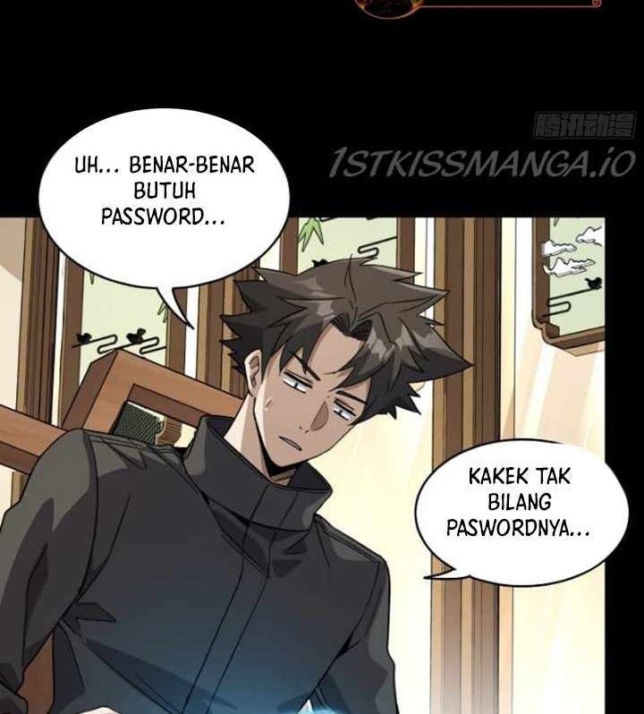 Legend of Star General Chapter 89 page 26