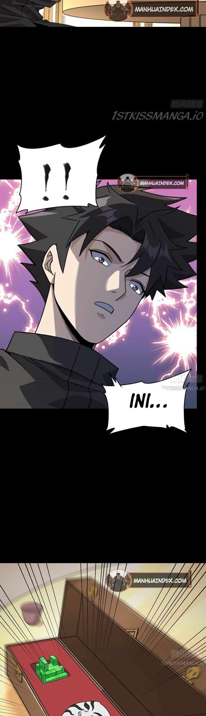 Legend of Star General Chapter 89 page 33