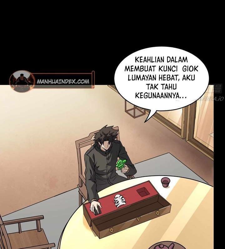 Legend of Star General Chapter 89 page 36