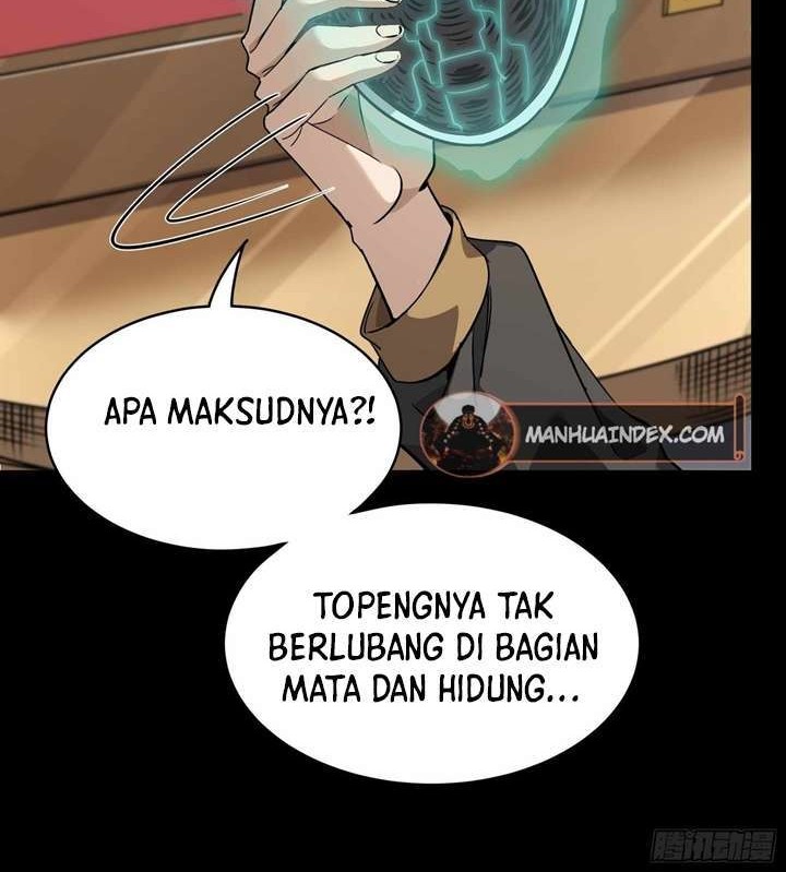 Legend of Star General Chapter 89 page 38