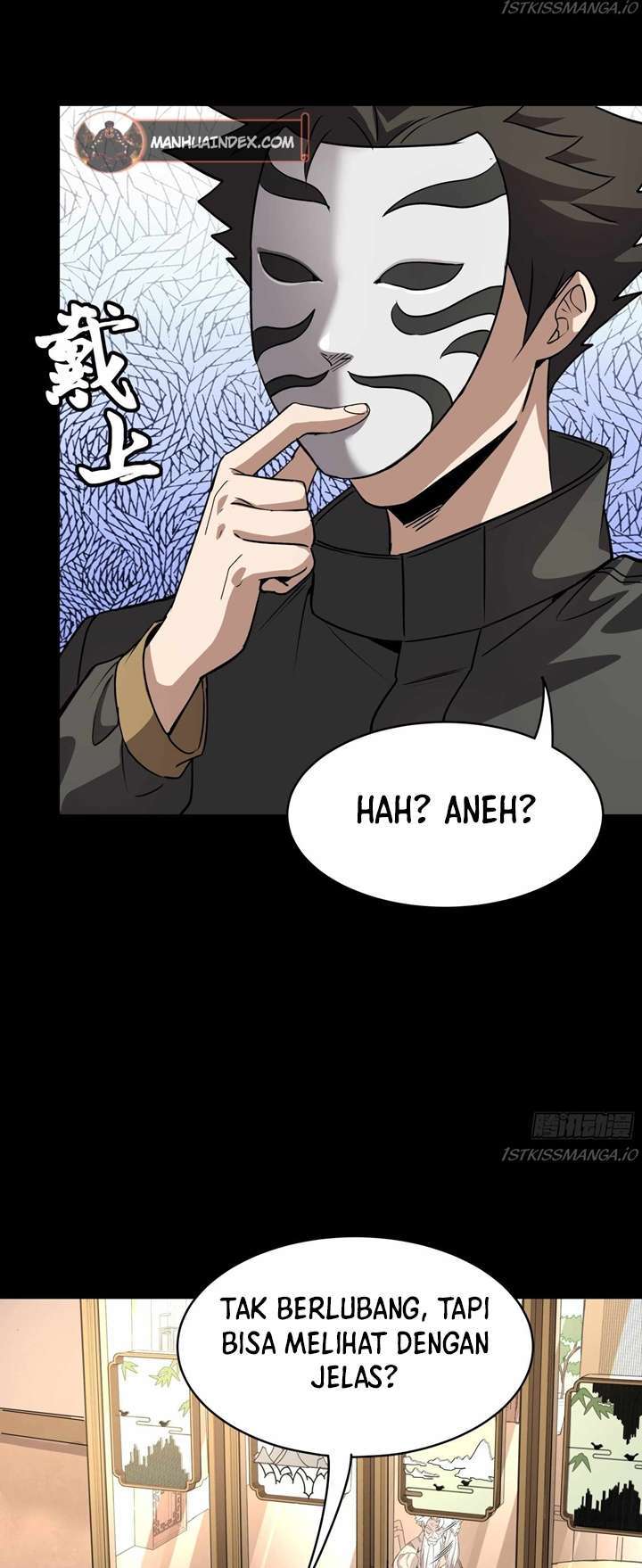 Legend of Star General Chapter 89 page 39