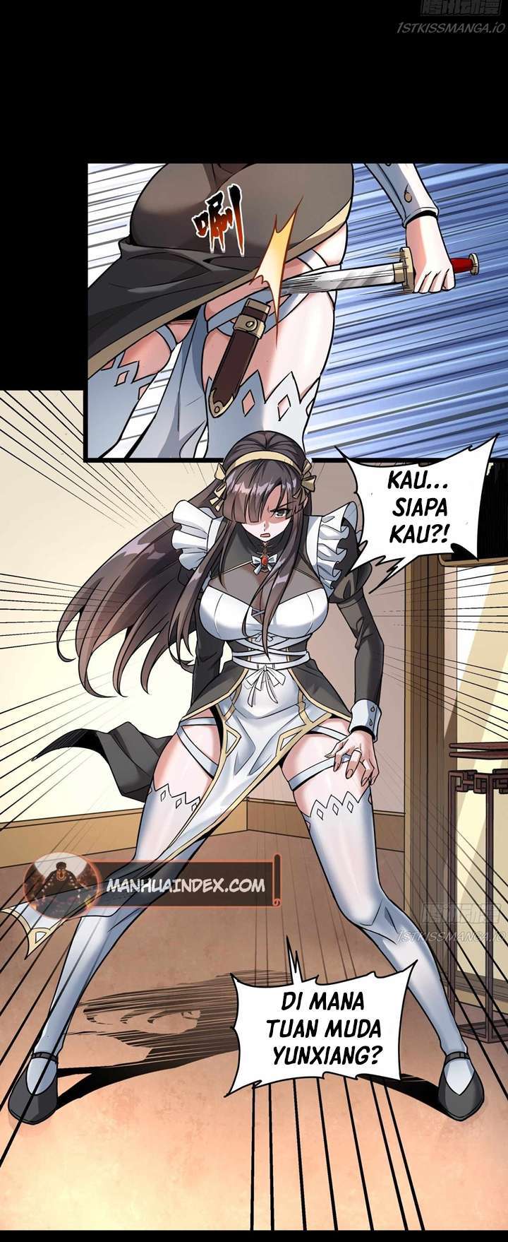 Legend of Star General Chapter 89 page 46
