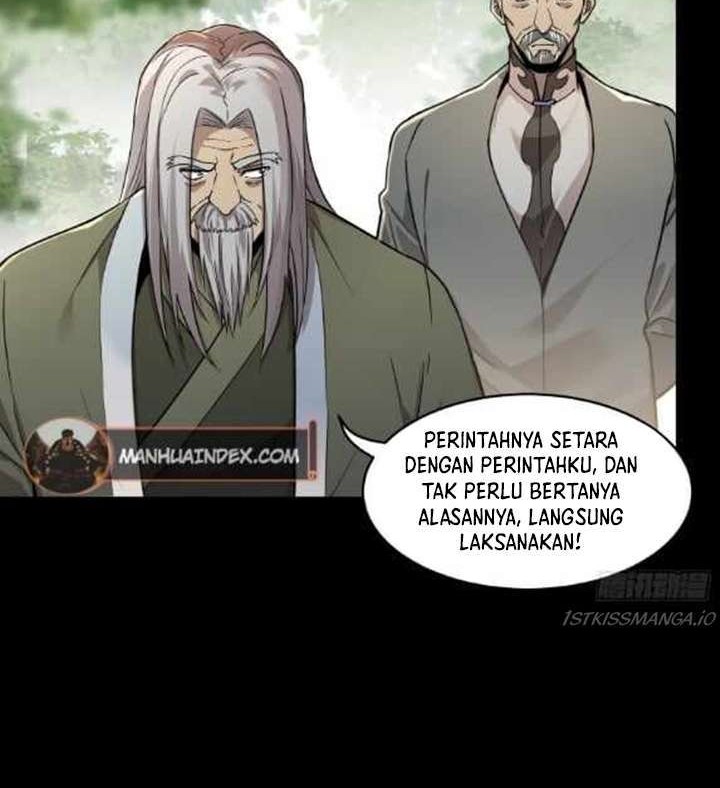 Legend of Star General Chapter 89 page 6