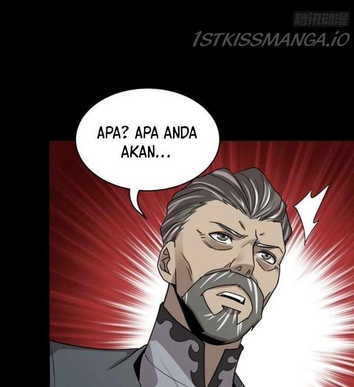 Legend of Star General Chapter 89 page 8