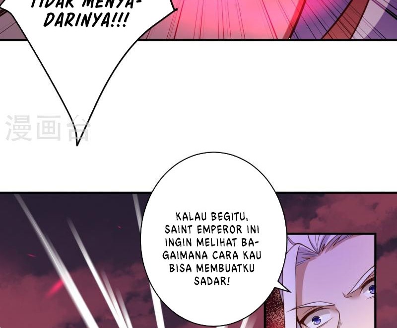 Against the Gods Chapter 533 page 27