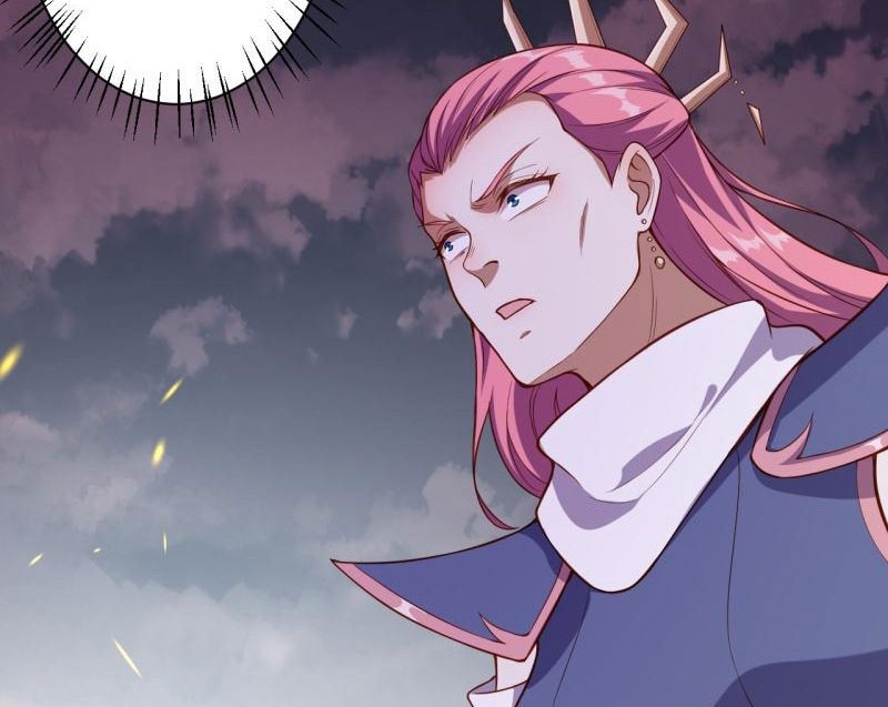 Against the Gods Chapter 533 page 37