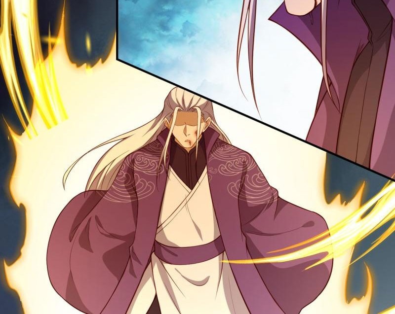 Against the Gods Chapter 533 page 39