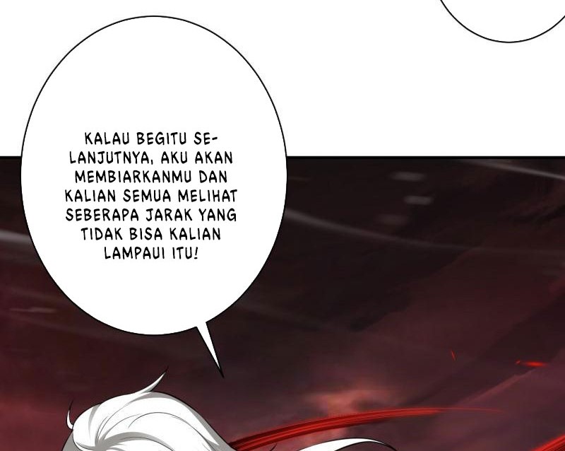Against the Gods Chapter 533 page 43