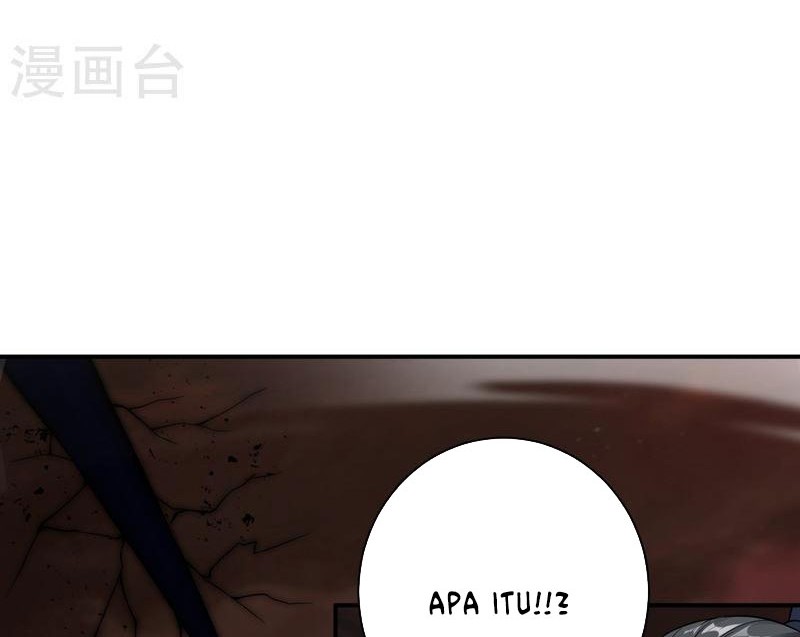 Against the Gods Chapter 533 page 45