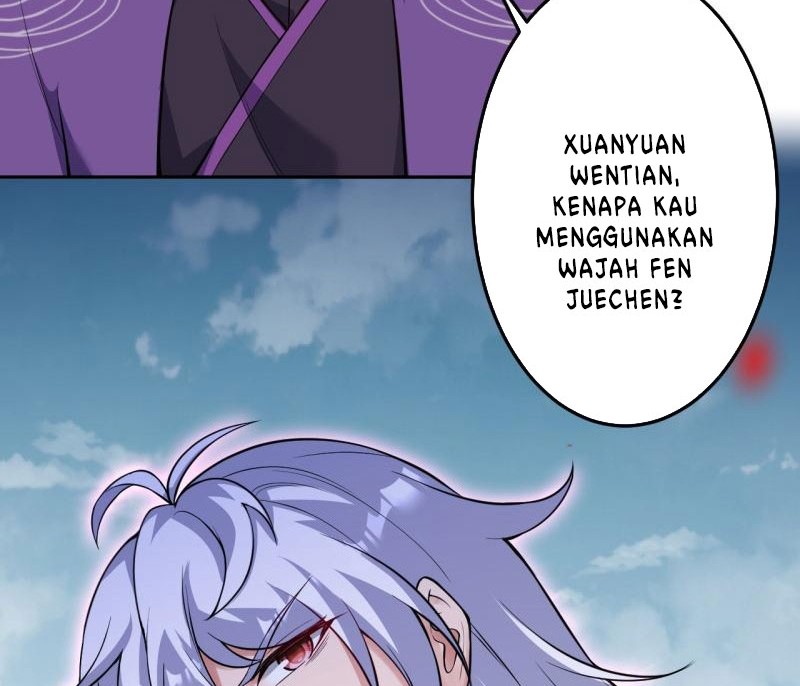 Against the Gods Chapter 533 page 5
