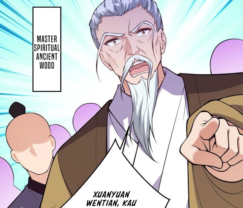 Against the Gods Chapter 533 page 7