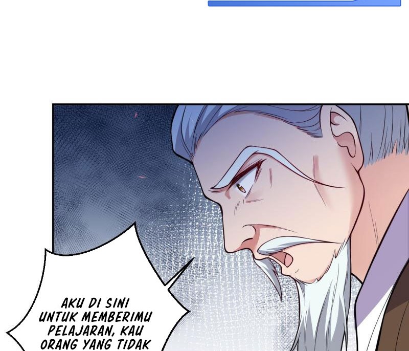 Against the Gods Chapter 533 page 9