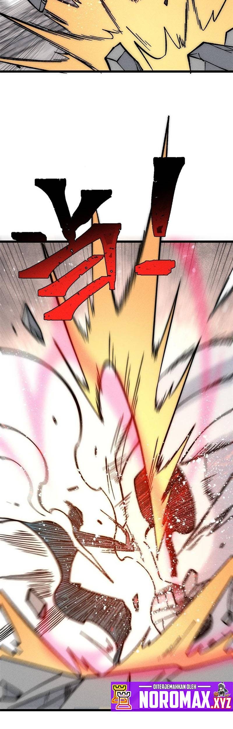 All Hail the Sect Leader Chapter 208 page 16