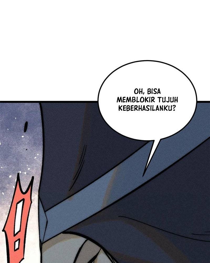 All Hail the Sect Leader Chapter 208 page 17