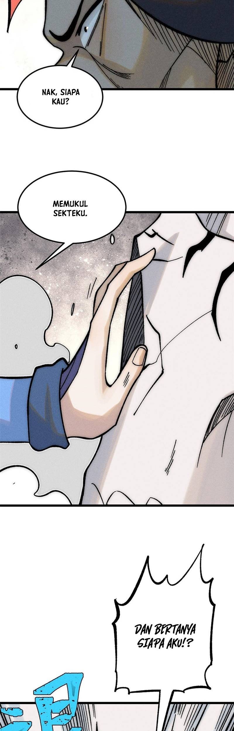 All Hail the Sect Leader Chapter 208 page 18