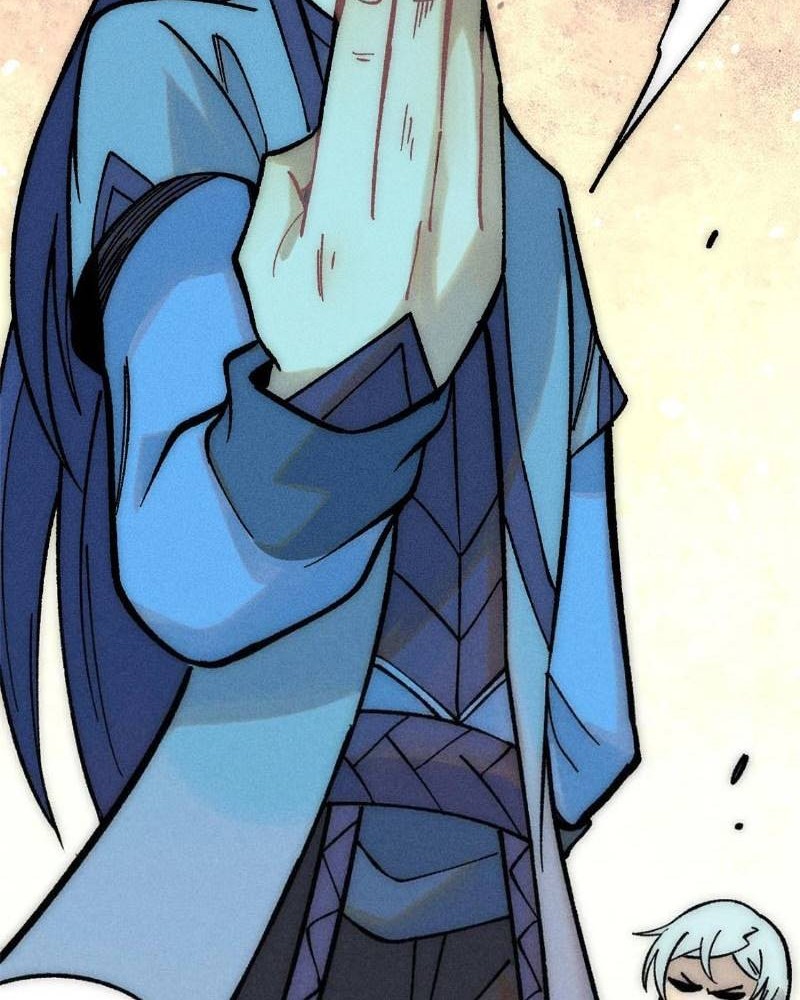 All Hail the Sect Leader Chapter 208 page 23
