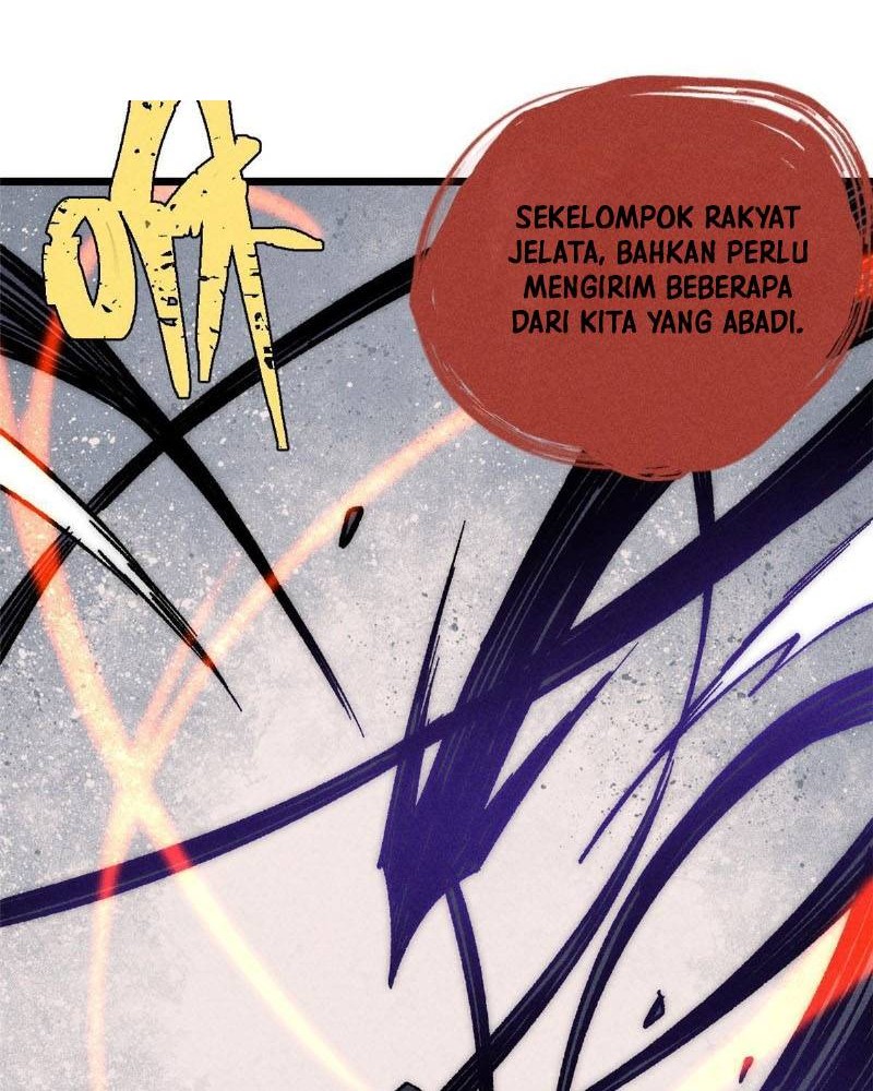 All Hail the Sect Leader Chapter 208 page 25