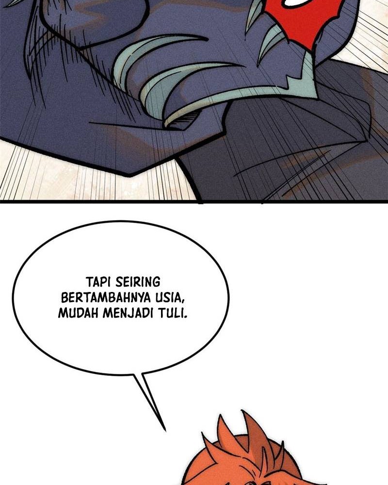 All Hail the Sect Leader Chapter 208 page 30