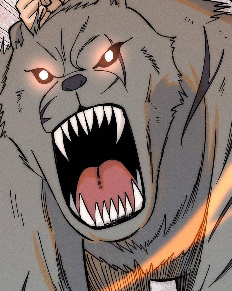 All Hail the Sect Leader Chapter 208 page 36
