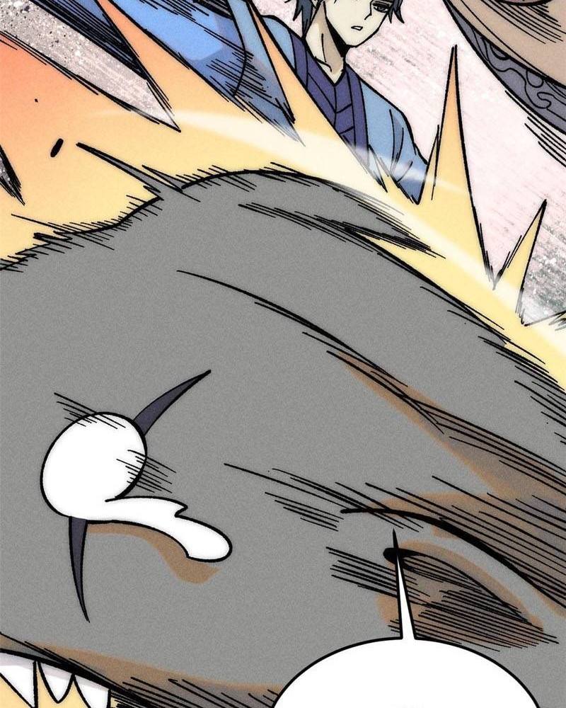 All Hail the Sect Leader Chapter 208 page 44
