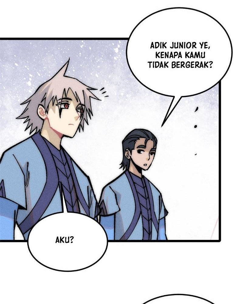 All Hail the Sect Leader Chapter 208 page 46