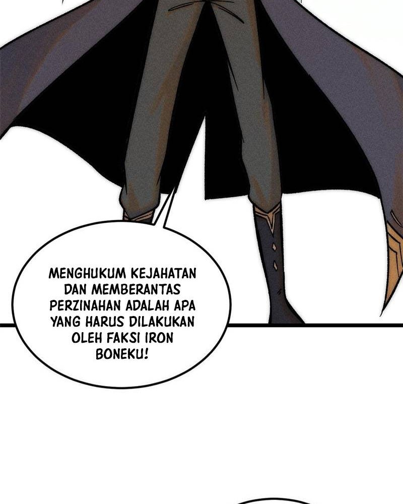 All Hail the Sect Leader Chapter 208 page 5
