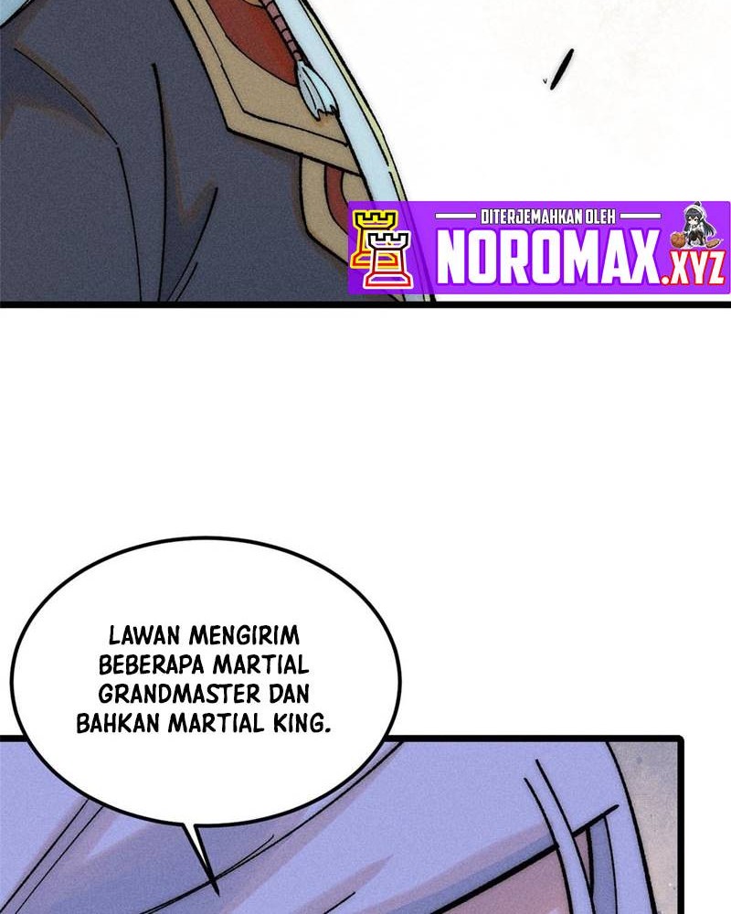 All Hail the Sect Leader Chapter 208 page 7