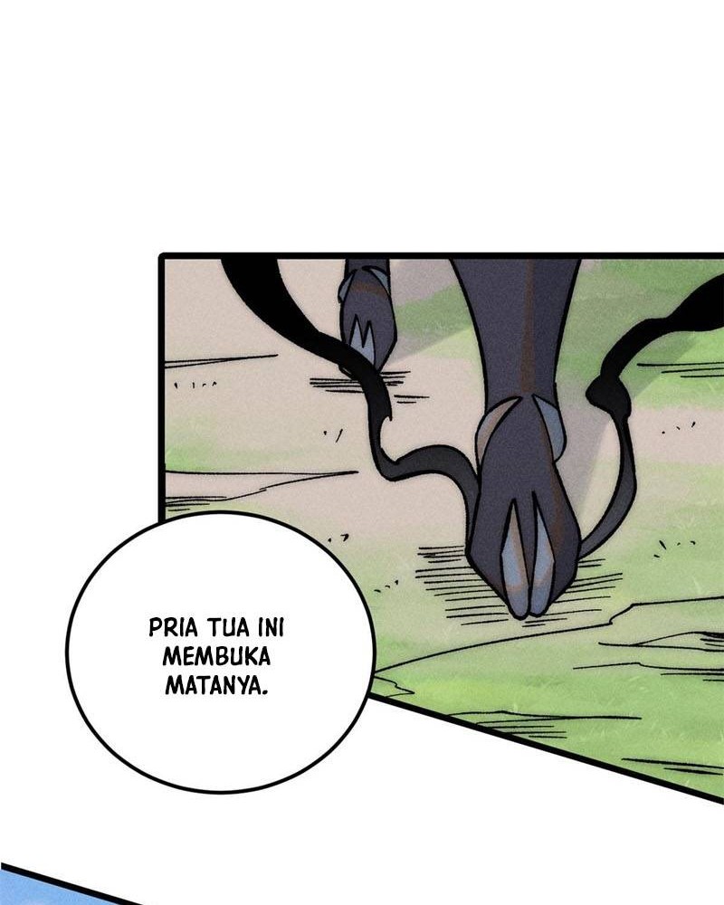 All Hail the Sect Leader Chapter 208 page 9