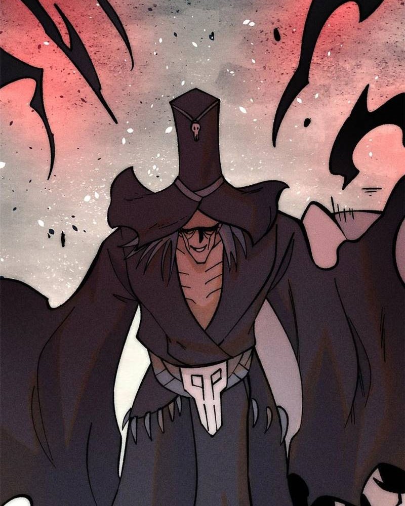All Hail the Sect Leader Chapter 208 page 11
