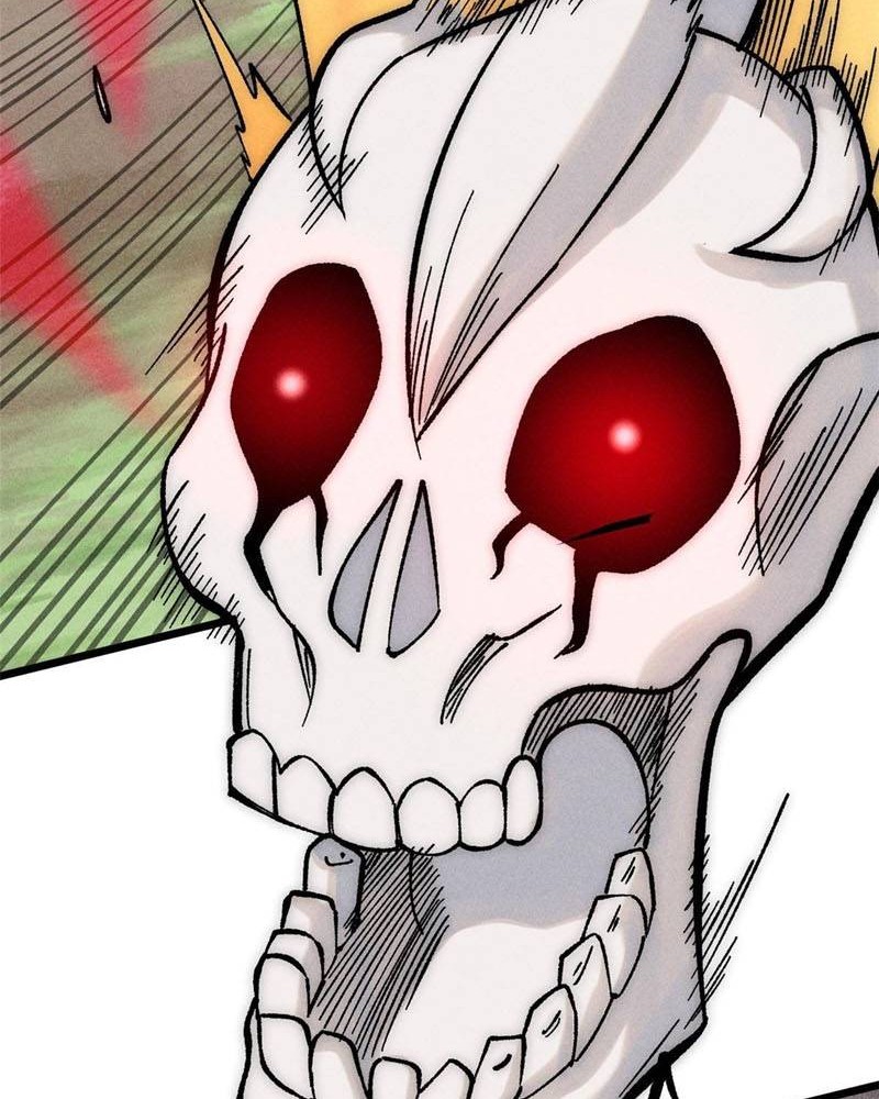 All Hail the Sect Leader Chapter 208 page 13