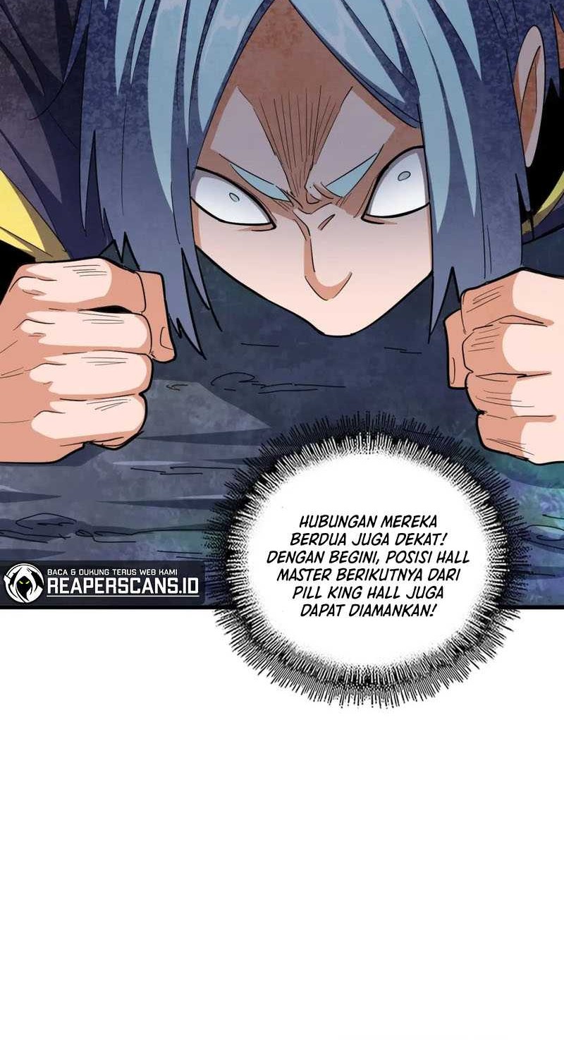 Magic Emperor Chapter 351 page 33