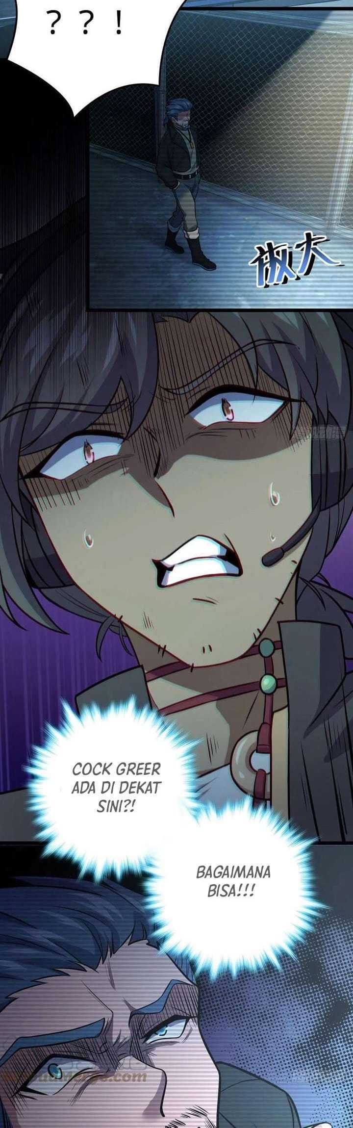 Spare Me, Great Lord! Chapter 346 page 12