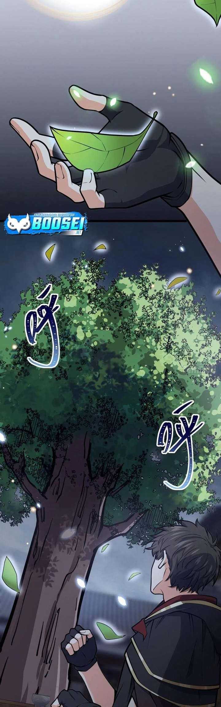 Spare Me, Great Lord! Chapter 346 page 21