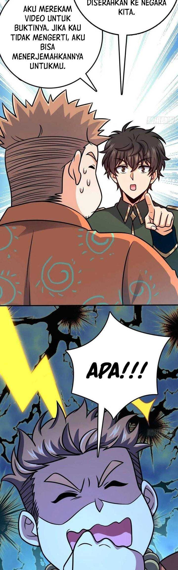 Spare Me, Great Lord! Chapter 345 page 15