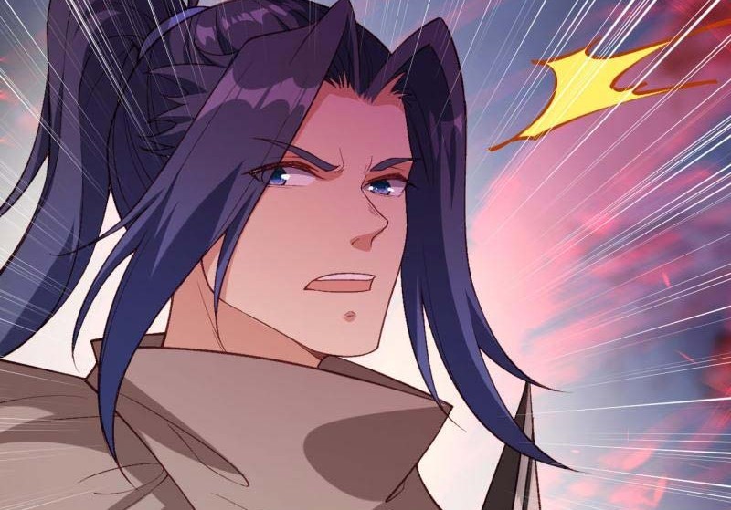Against the Gods Chapter 535 page 21