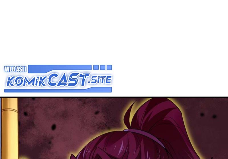 Against the Gods Chapter 535 page 27