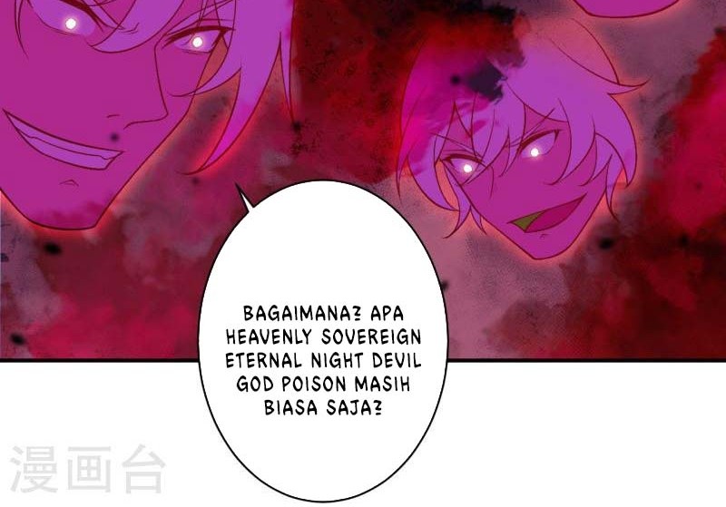 Against the Gods Chapter 535 page 29