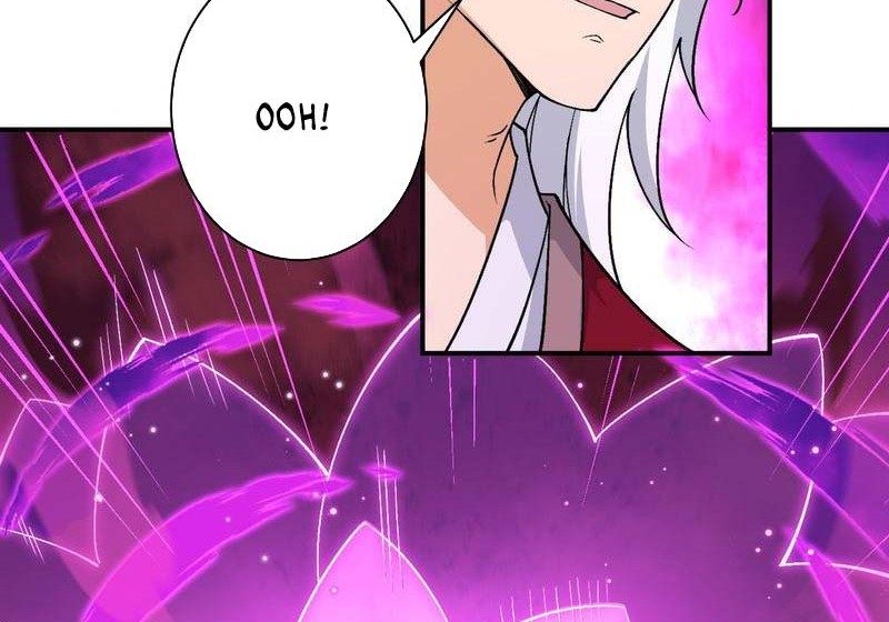 Against the Gods Chapter 535 page 35