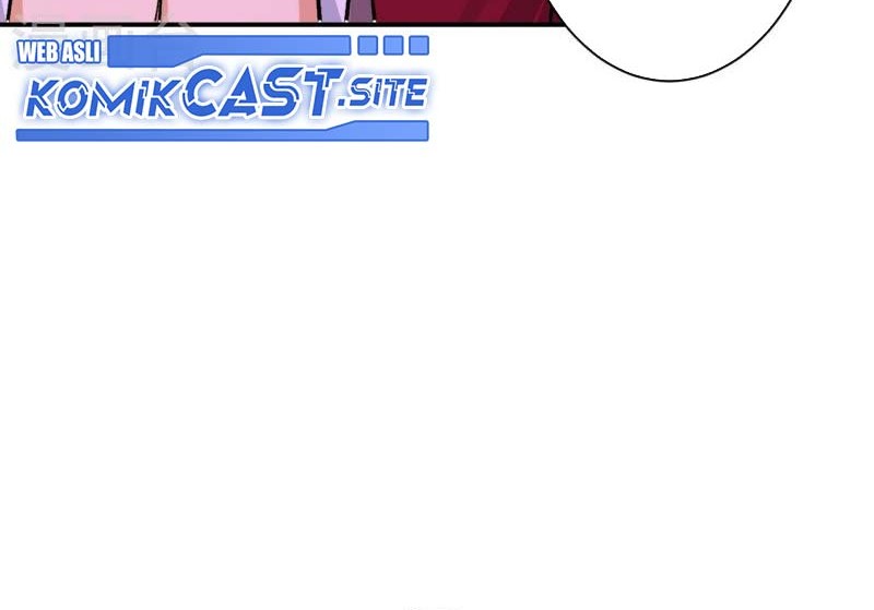 Against the Gods Chapter 535 page 37
