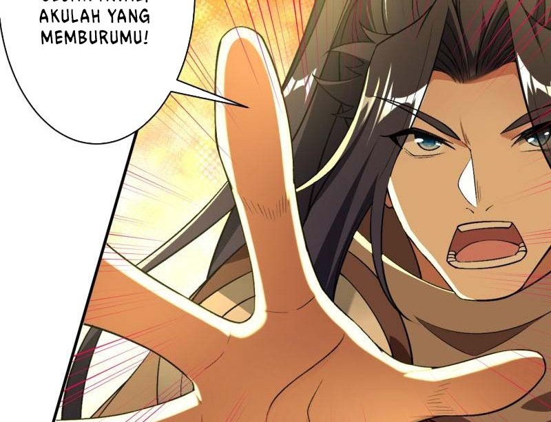 Against the Gods Chapter 535 page 39