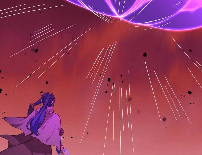 Against the Gods Chapter 535 page 49