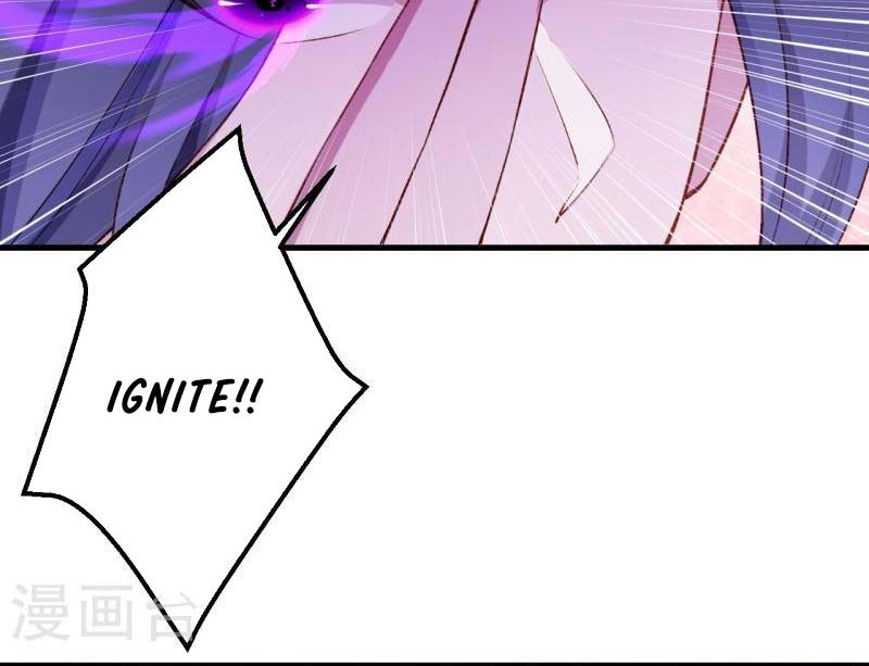 Against the Gods Chapter 535 page 55