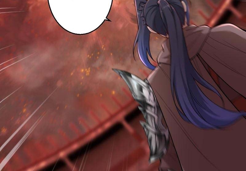 Against the Gods Chapter 535 page 3