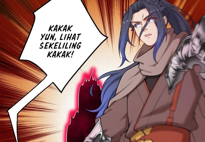 Against the Gods Chapter 535 page 5