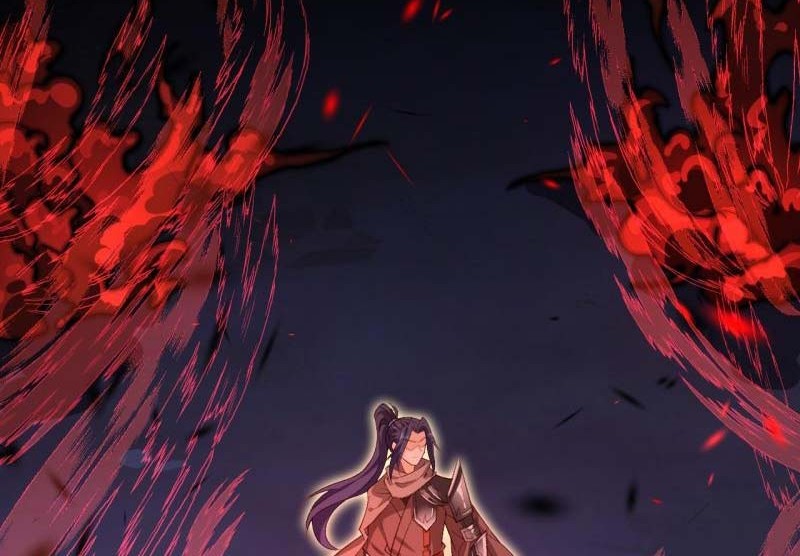 Against the Gods Chapter 535 page 17