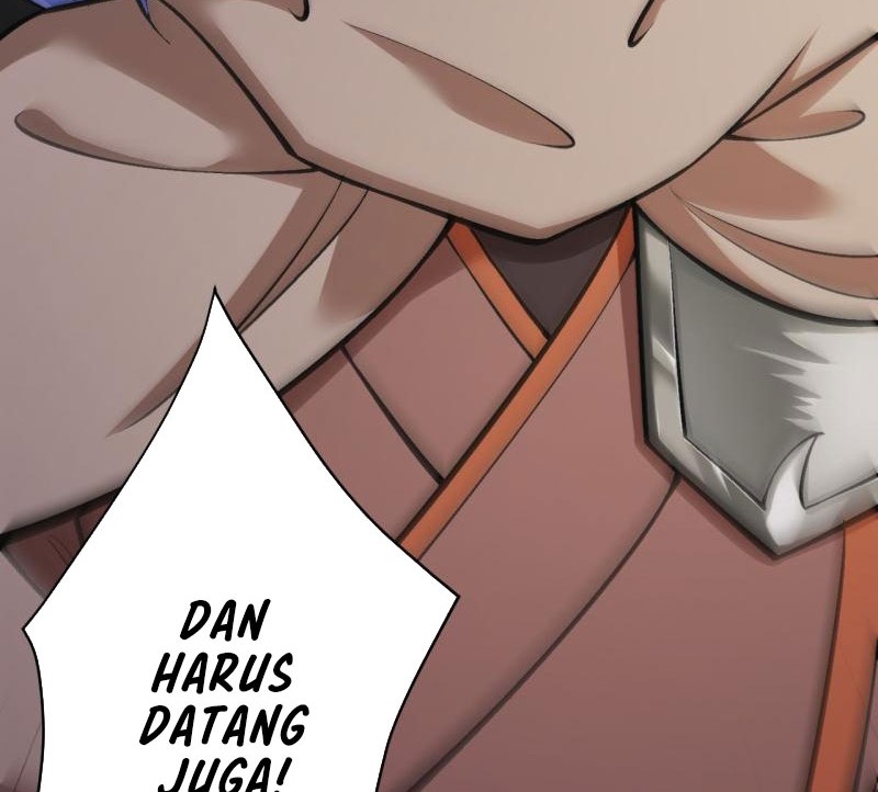 Against the Gods Chapter 534 page 21