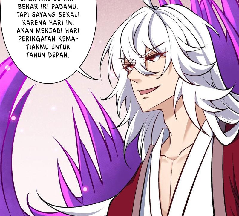 Against the Gods Chapter 534 page 23